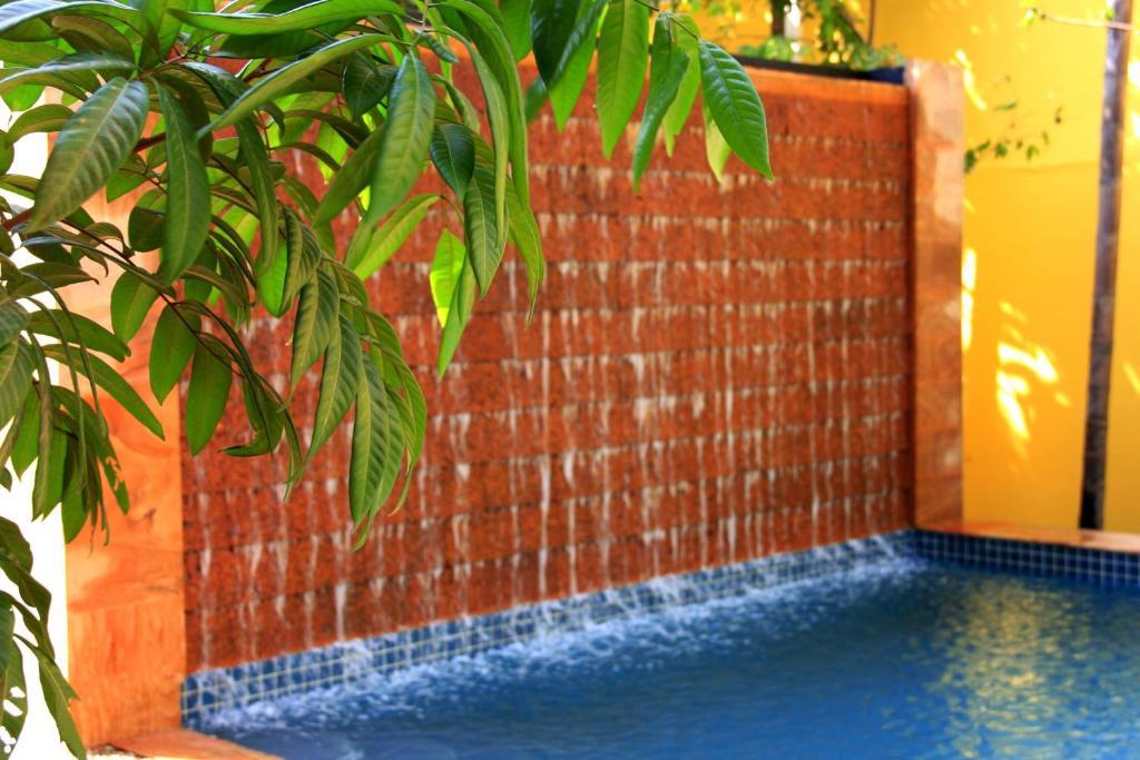 Forest King Hotel Ciudad de Siem Riep Exterior foto